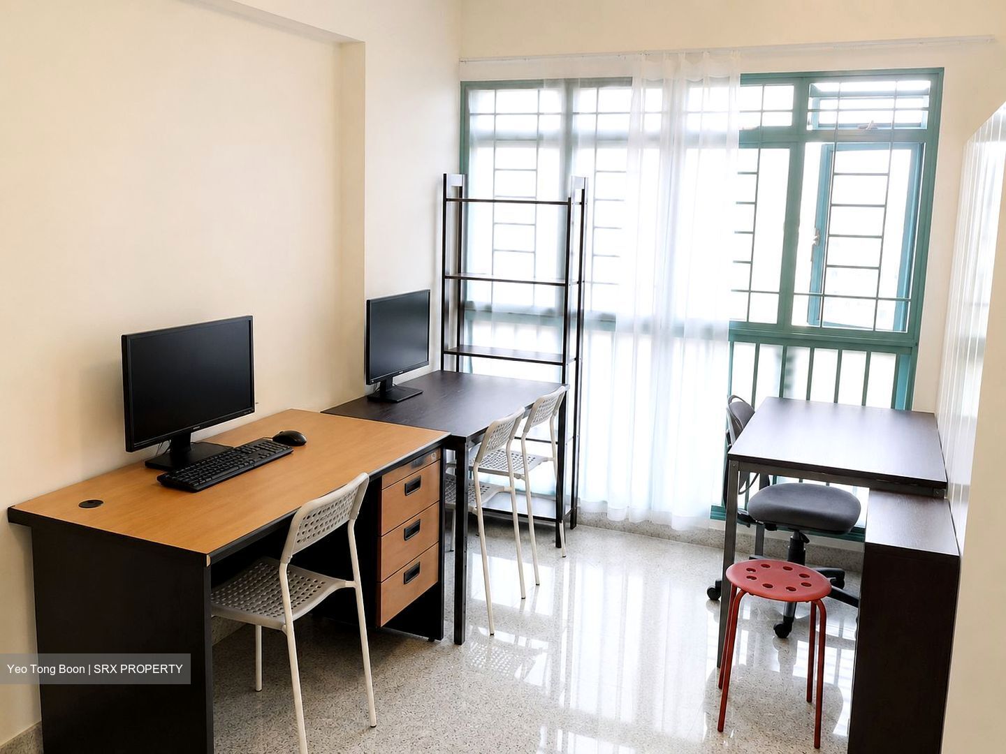 Blk 11 Farrer Park View (Kallang/Whampoa), HDB 4 Rooms #612200801